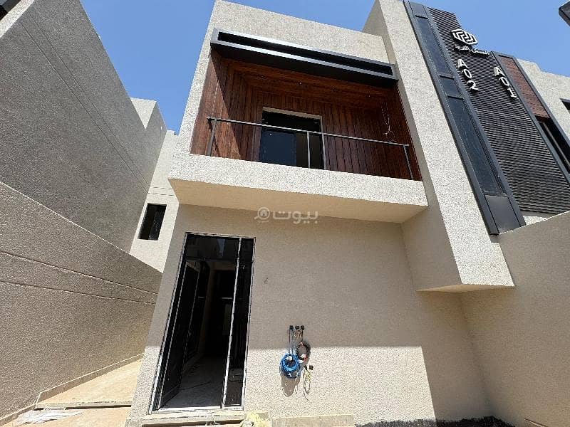 فيلا 3 غرف في المونسية، الرياض 2