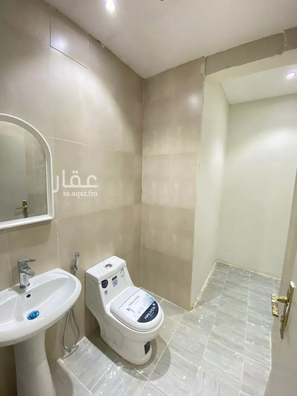 1 bedroom apartment in Al Wadi 6