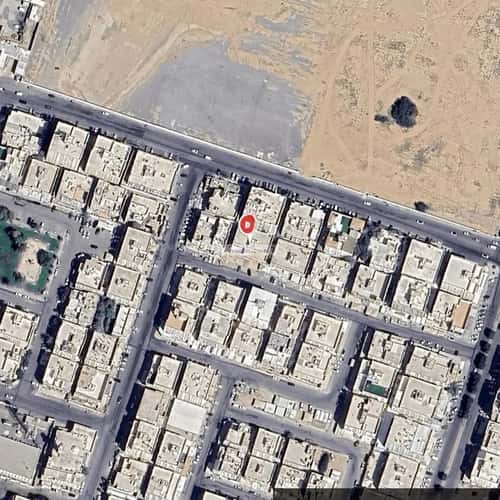 شقة 9 غرف في العدل 2