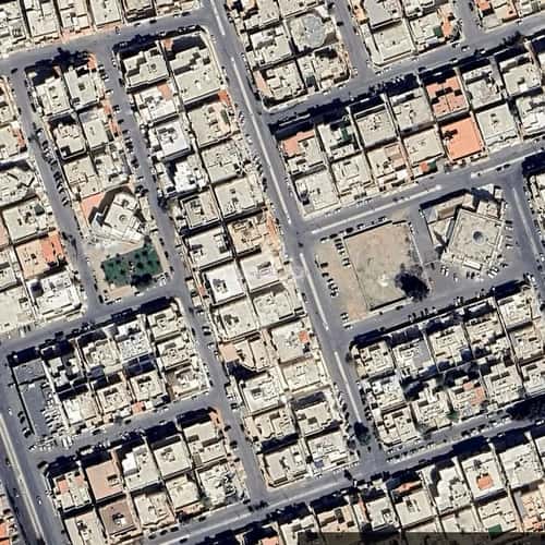 شقة 5 غرف في المروة 1