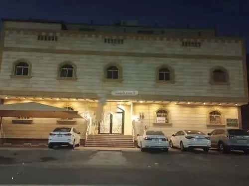 شقة 5 غرف في المروة 2