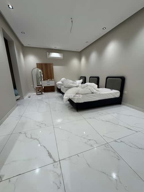 6 bedroom villa in Az Zomorod 8