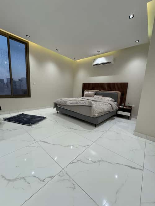6 bedroom villa in Az Zomorod 4