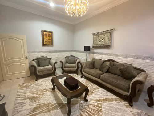 4 bedroom apartment in Al Bawadi, Jeddah 18