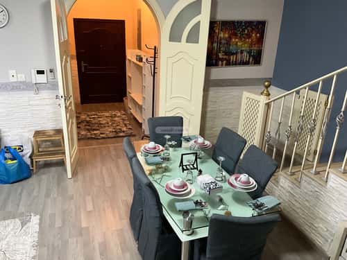 4 bedroom apartment in Al Bawadi, Jeddah 11