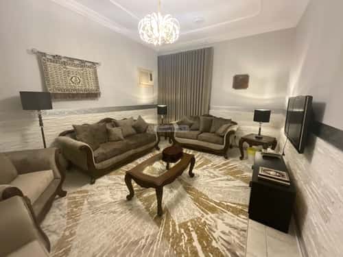 4 bedroom apartment in Al Bawadi, Jeddah 6