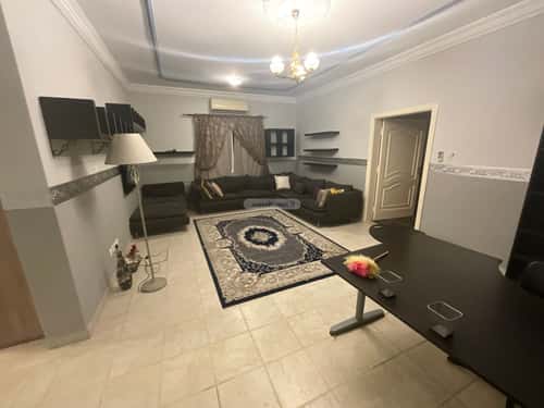4 bedroom apartment in Al Bawadi, Jeddah 4