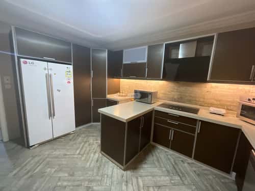 4 bedroom apartment in Al Bawadi, Jeddah 17