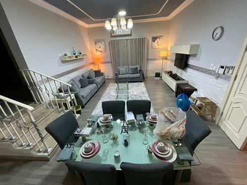 4 bedroom apartment in Al Bawadi, Jeddah 19
