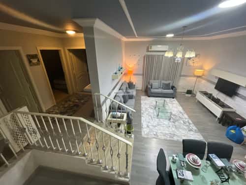 4 bedroom apartment in Al Bawadi, Jeddah 9