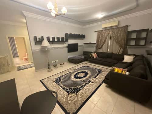 4 bedroom apartment in Al Bawadi, Jeddah 5