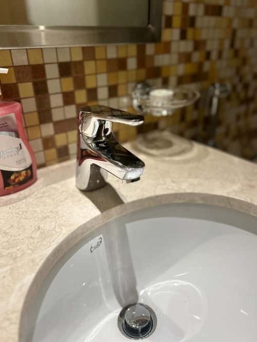 3 bedroom apartment in Abhur South 4