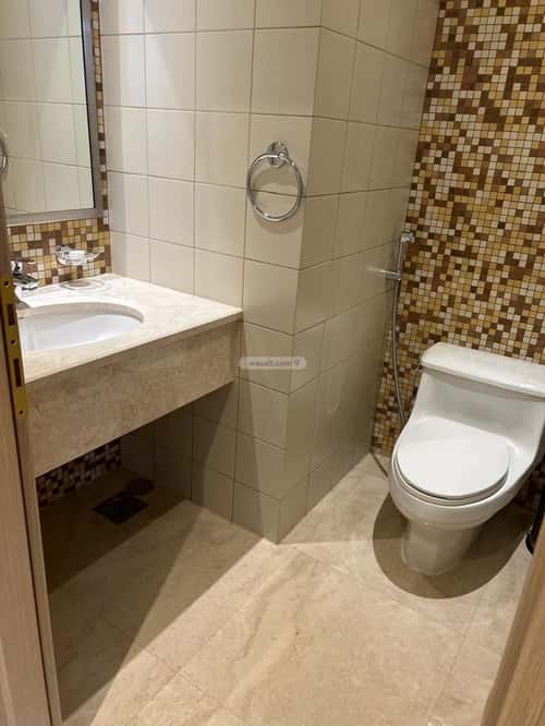 3 bedroom apartment in Abhur South 3