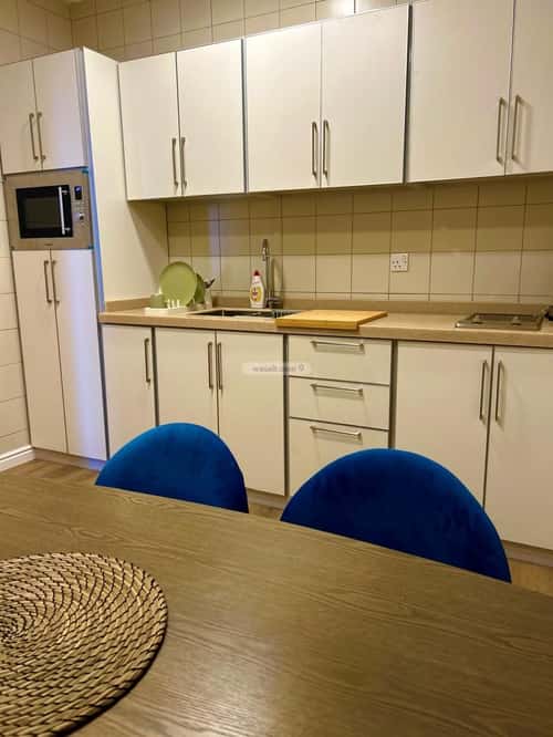 شقة 3 غرف في أبحر الجنوبية 5