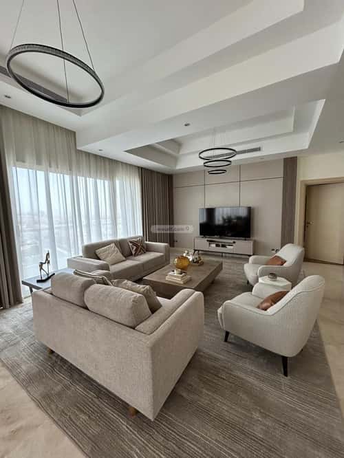 3 bedroom apartment in Abhur South 13