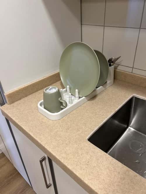 3 bedroom apartment in Abhur South 8