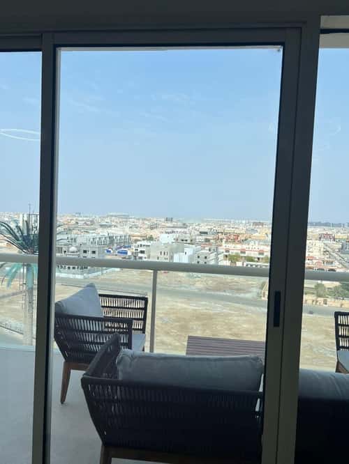 3 bedroom apartment in Abhur South 11