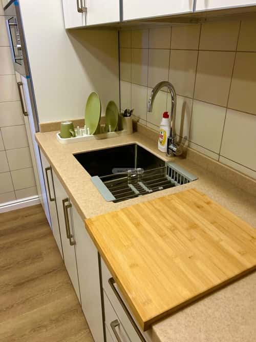 3 bedroom apartment in Abhur South 10