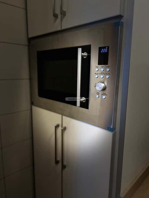3 bedroom apartment in Abhur South 15