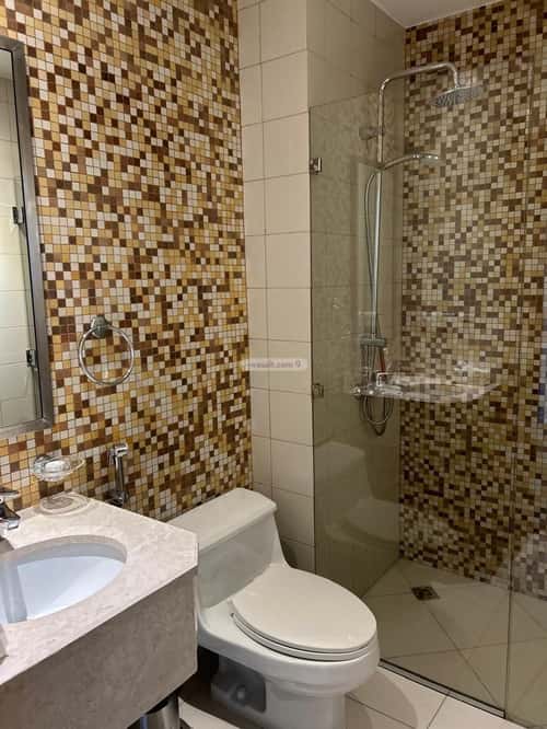 3 bedroom apartment in Abhur South 5
