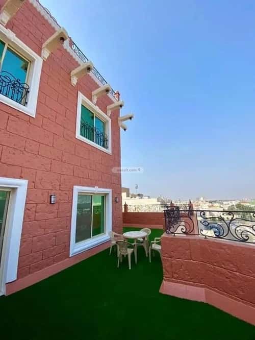 شقة 3 غرف في النعيم 1