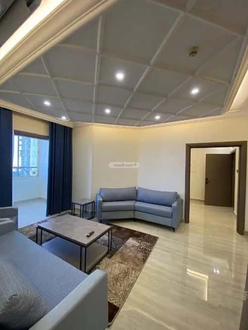 شقة 3 غرف في النعيم 3