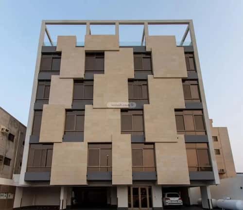 4 bedroom apartment in Al Rawdah 3