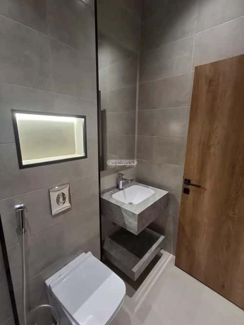 3 bedroom apartment in Al Zahra 8