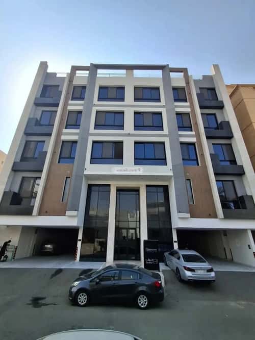 3 bedroom apartment in Al Zahra 3