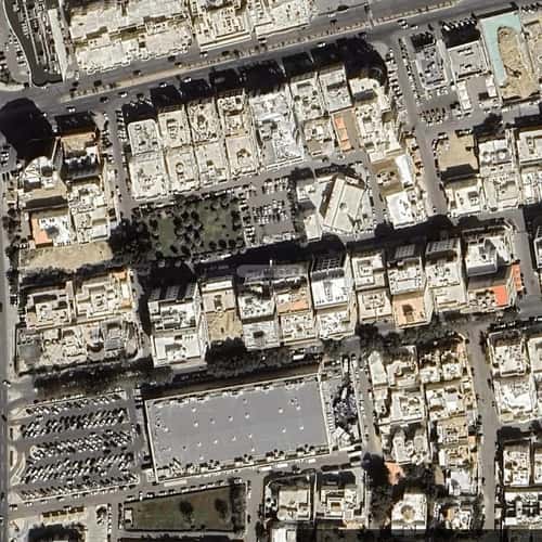 3 bedroom apartment in Al Zahra 7