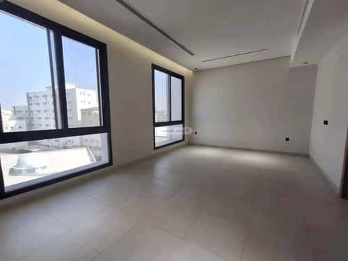 3 bedroom apartment in Al Zahra 5