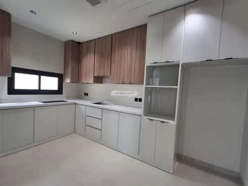 3 bedroom apartment in Al Zahra 2