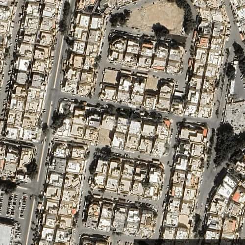 5 bedroom apartment in Al Muhammadiyah 4