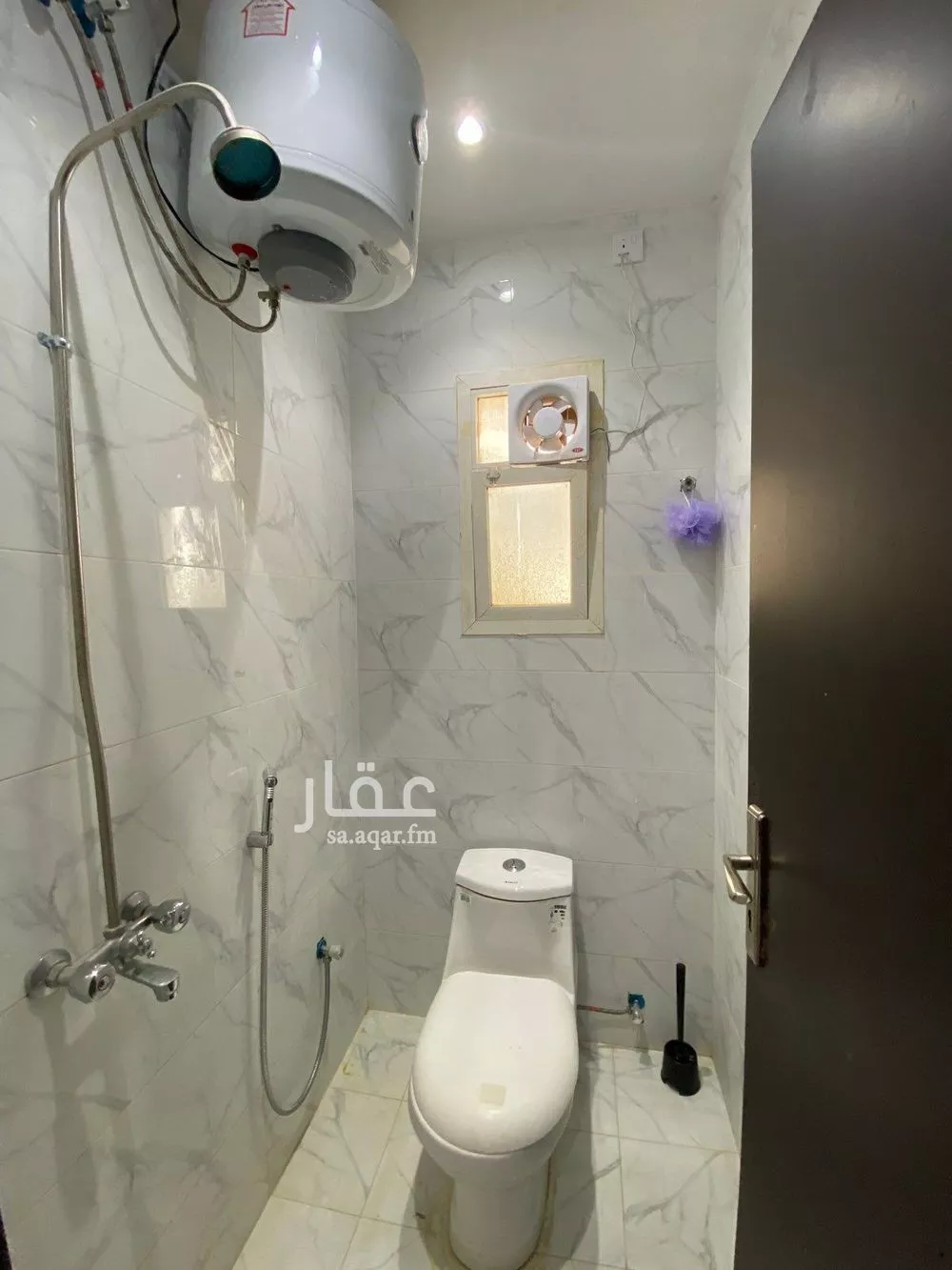 1 bedroom apartment in Al Wizarat 6