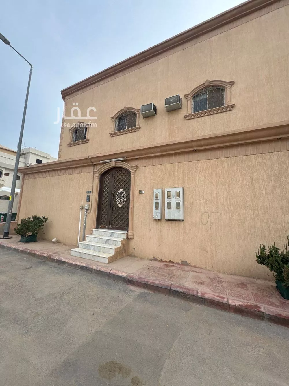 فيلا 10 غرف في طويق 2