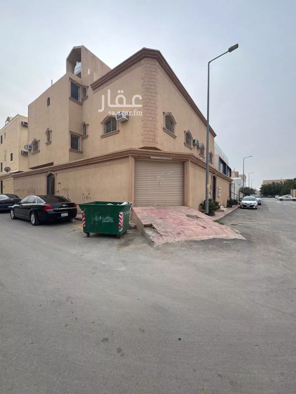 فيلا 10 غرف في طويق 3