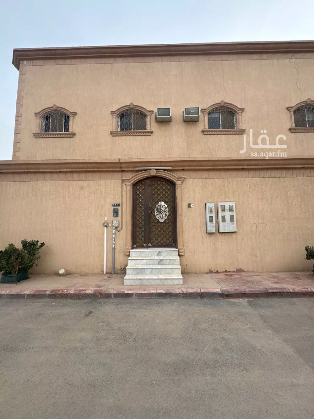 فيلا 10 غرف في طويق 6