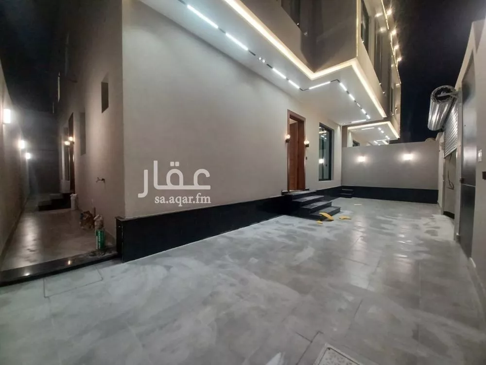 فيلا 8 غرف في الرحمانية 2