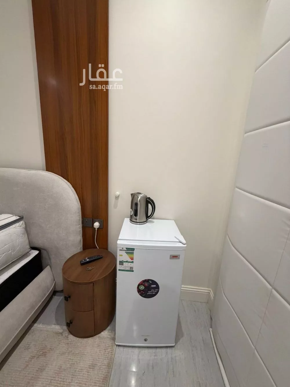 دور 1 غرف في العارض 7