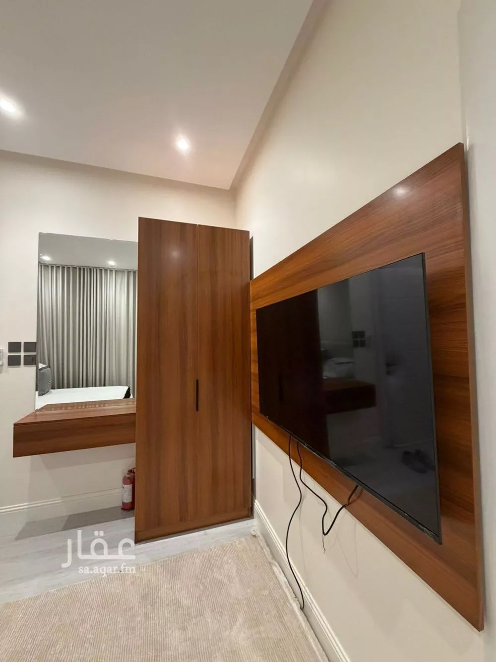 دور 1 غرف في العارض 10