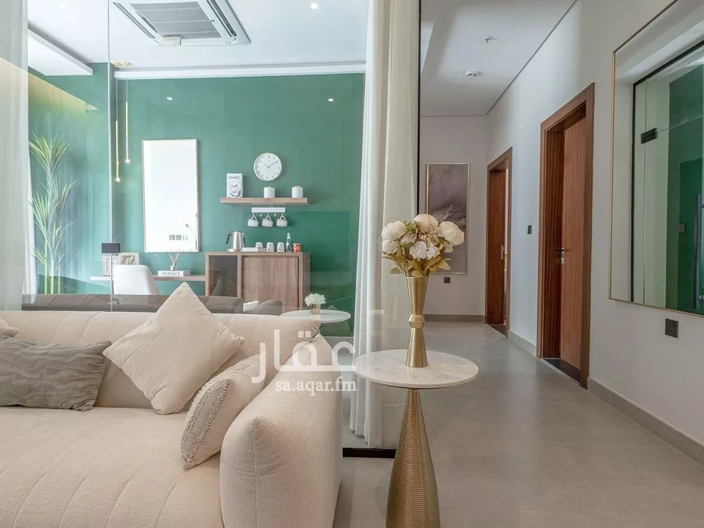 2 bedroom apartment in Al Sahafah 3