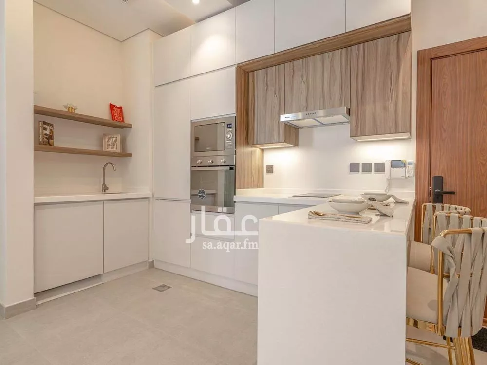 2 bedroom apartment in Al Sahafah 4