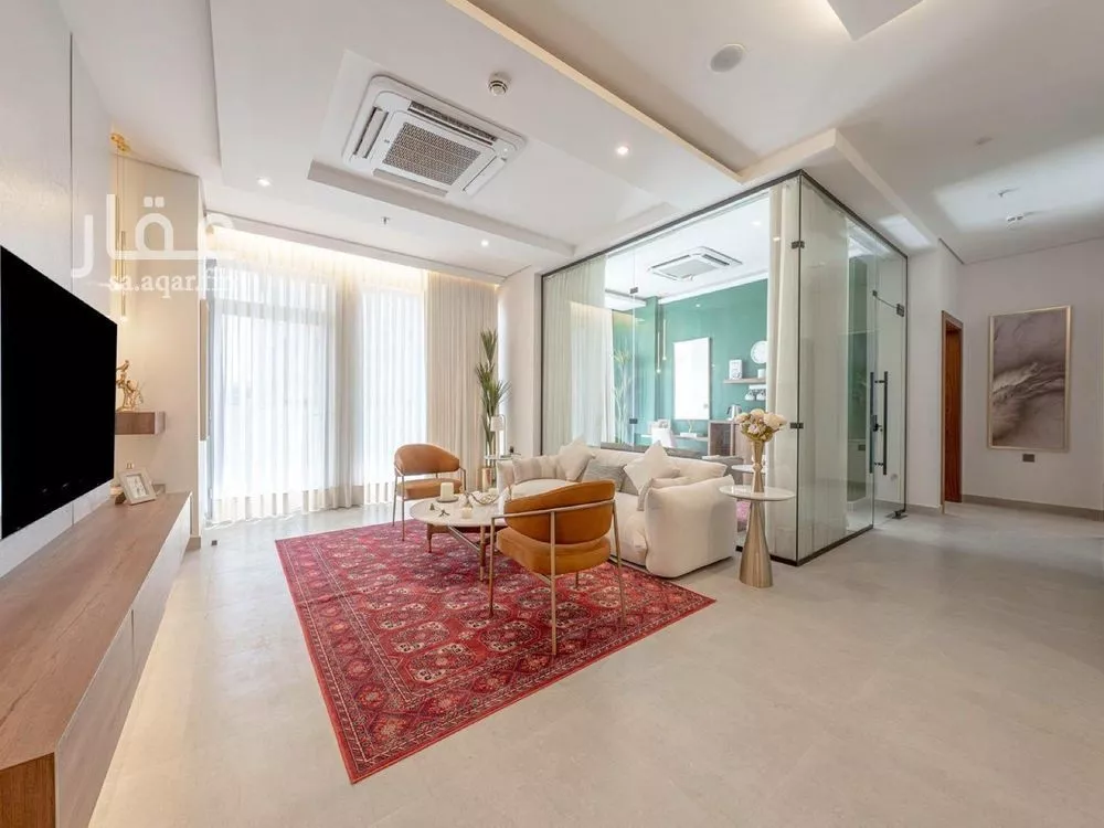 2 bedroom apartment in Al Sahafah 6