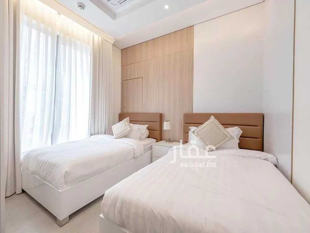 2 bedroom apartment in Al Sahafah 8