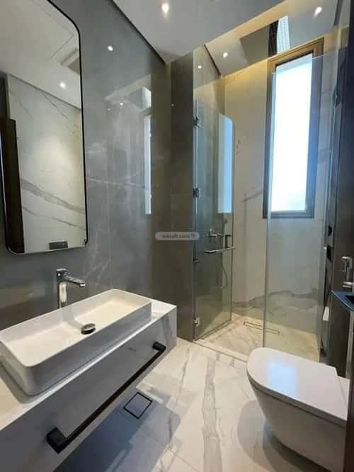 4 bedroom apartment in Al Rawdah 1