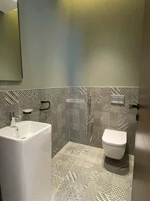 4 bedroom apartment in Al Rawdah 11