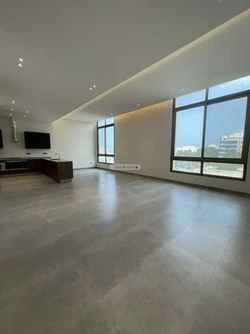 4 bedroom apartment in Al Rawdah 3