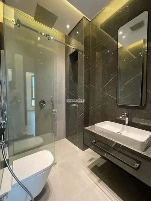 4 bedroom apartment in Al Rawdah 3