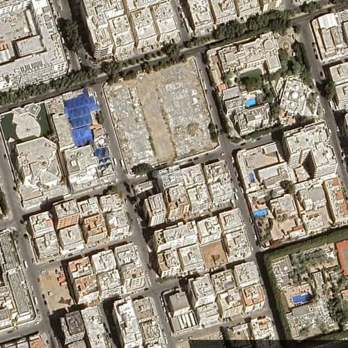 4 bedroom apartment in Al Rawdah 13