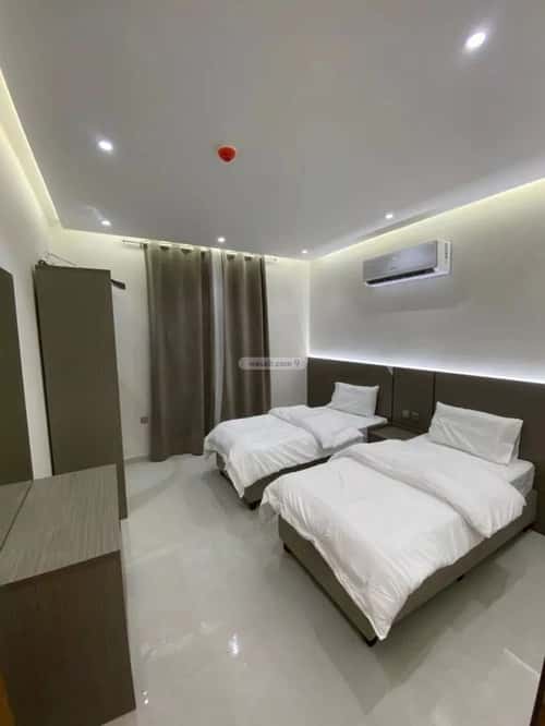 2 bedroom apartment in Al Safaa 2